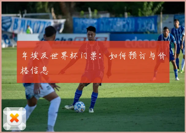 年埃及世界杯门票：如何预订与价格信息