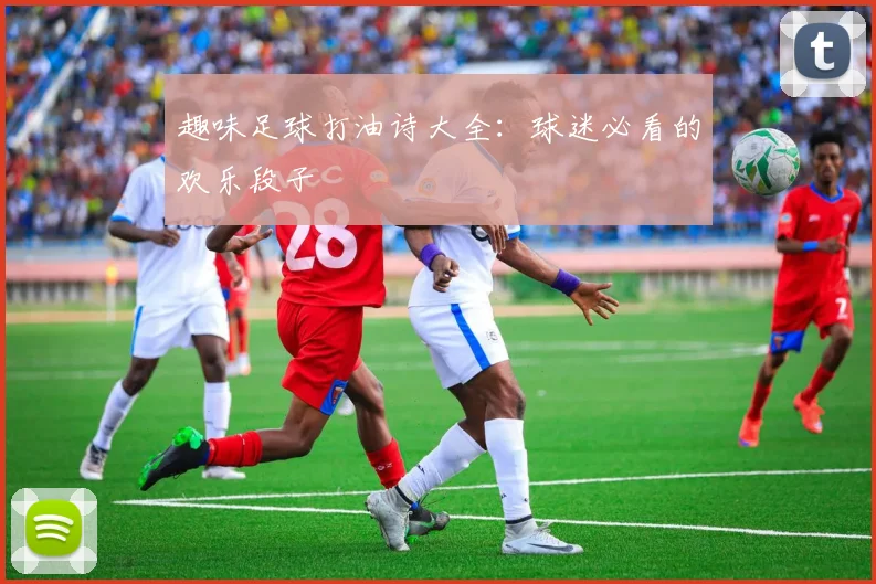 趣味足球打油诗大全：球迷必看的欢乐段子